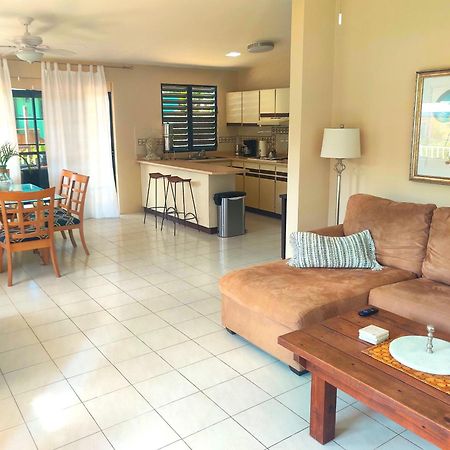 Casa Mia Guest House Rincon Exterior photo