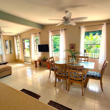 Casa Mia Guest House Rincon Exterior photo