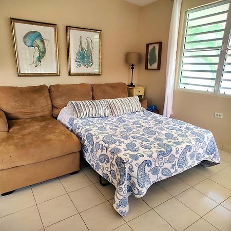 Casa Mia Guest House Rincon Exterior photo