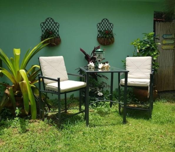 Casa Mia Guest House Rincon Exterior photo