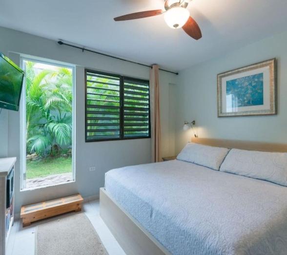 Casa Mia Guest House Rincon Exterior photo