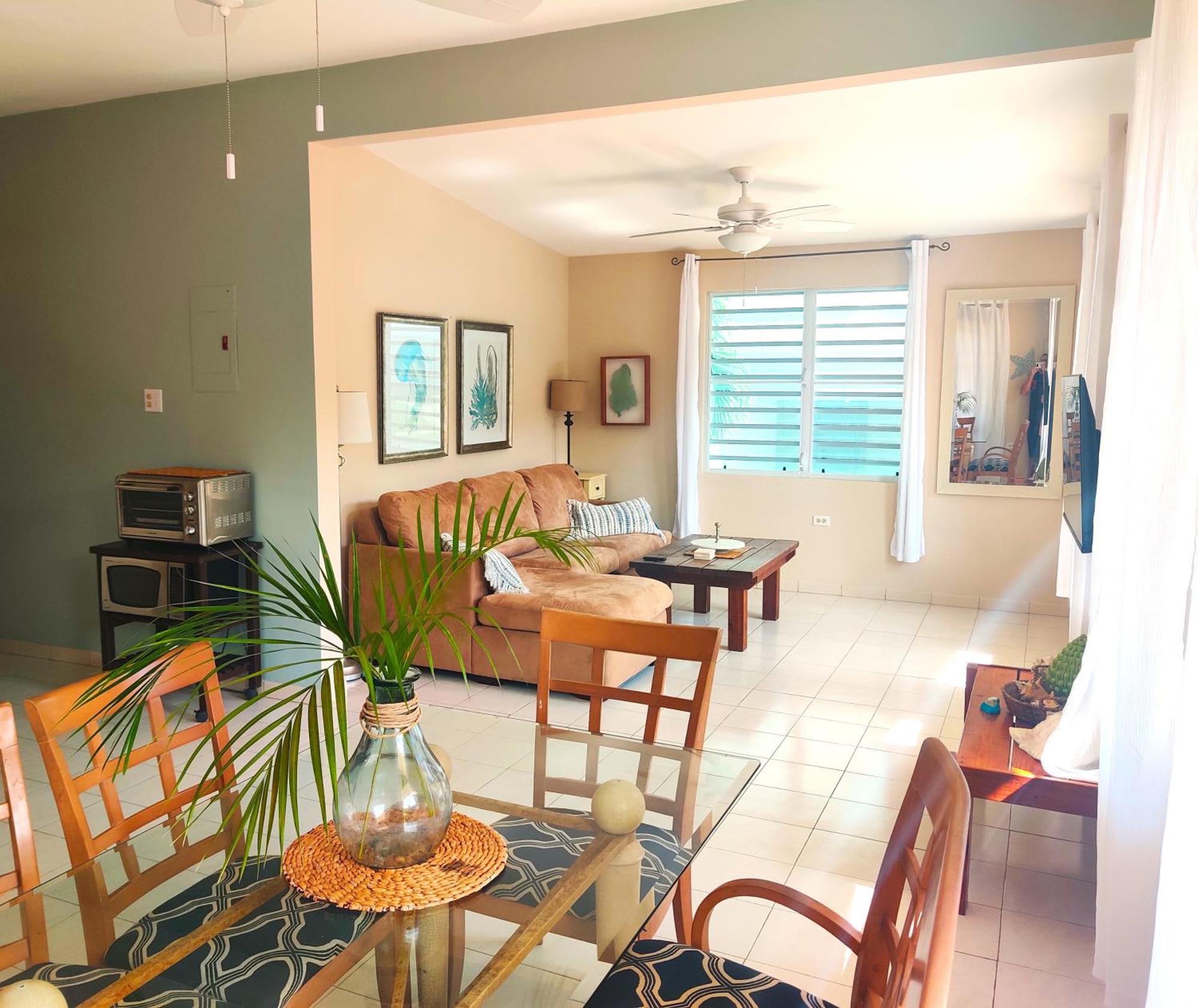 Casa Mia Guest House Rincon Exterior photo